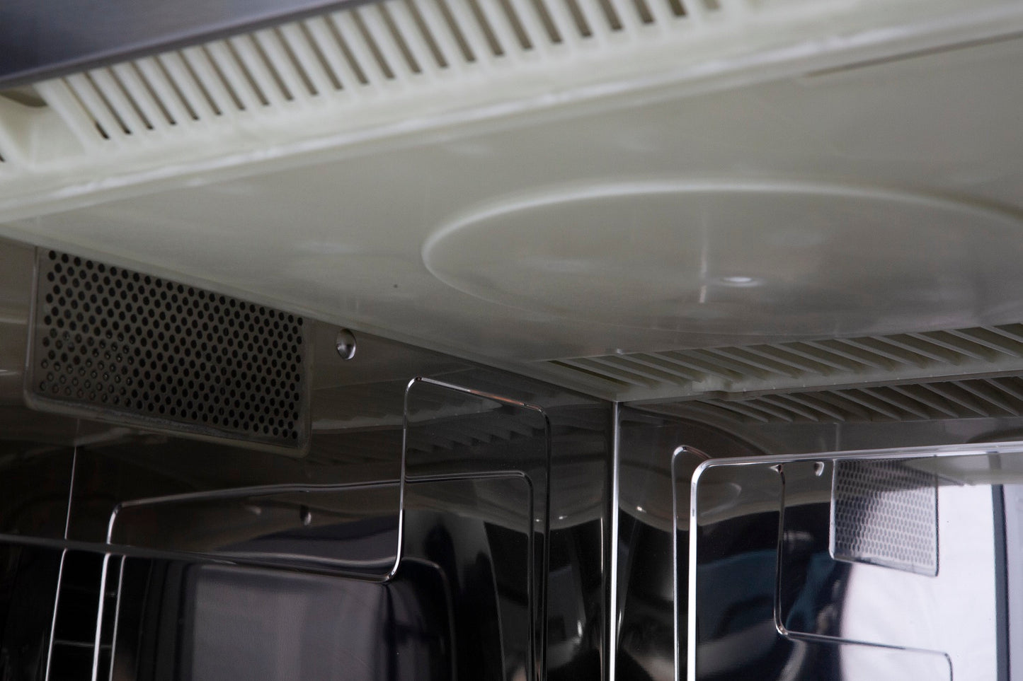 Commercial Microwave Oven