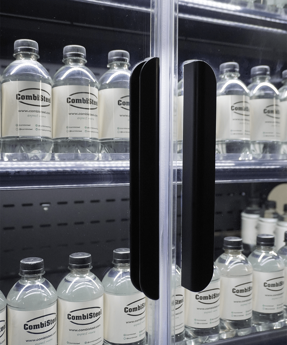 WALL MOUNTED UNIT MARCO 1.9