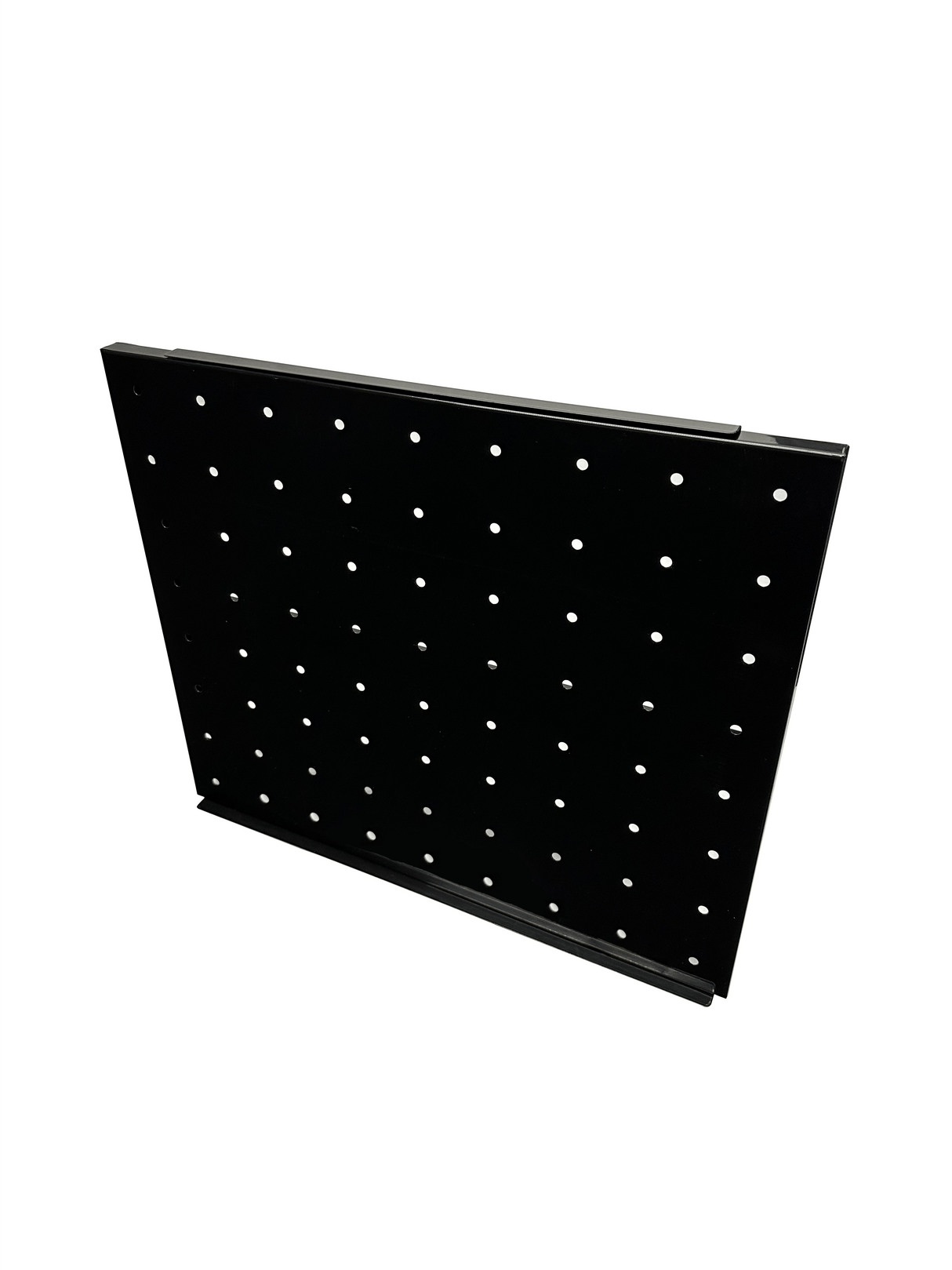 PERFORATED GRID MIDDLE BLACK FOR 7455.2235-2240-2415-2417