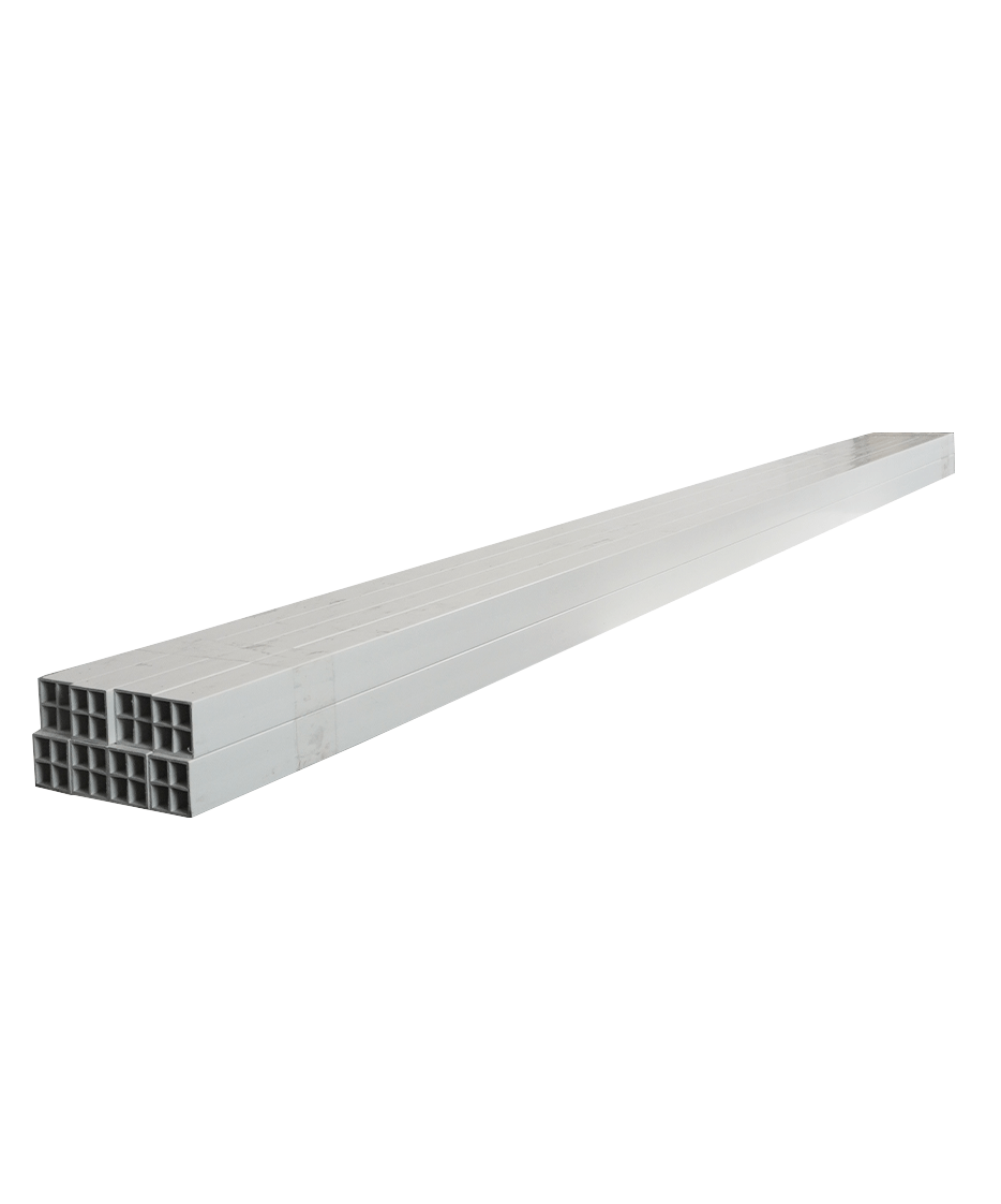 VENTING BEAMS FOR FREEZER ROOM - 8 PCS OF 2000X40X40MM