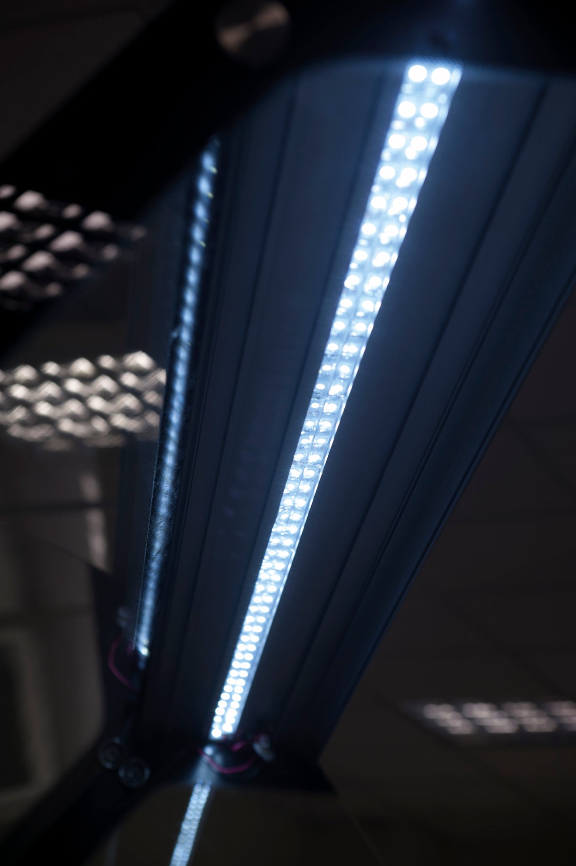 Ice Cream Display 9x5 Ltr