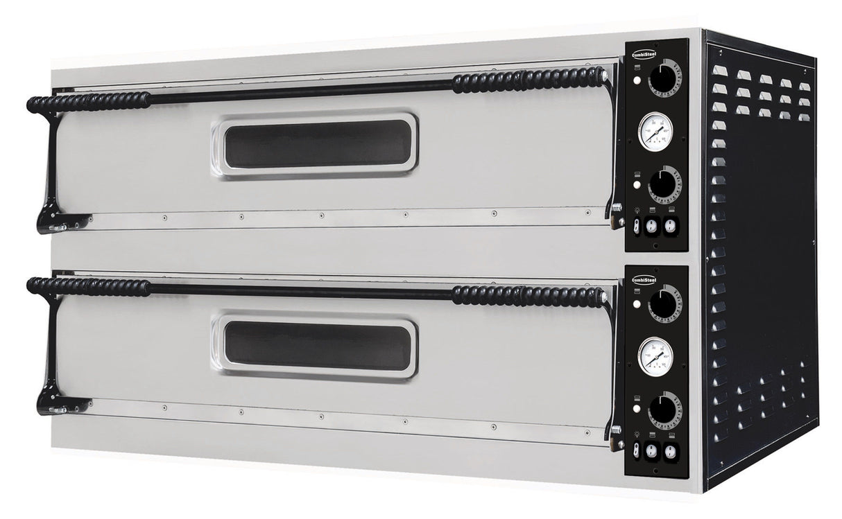 PIZZA OVEN DOUBLE 2 x 3