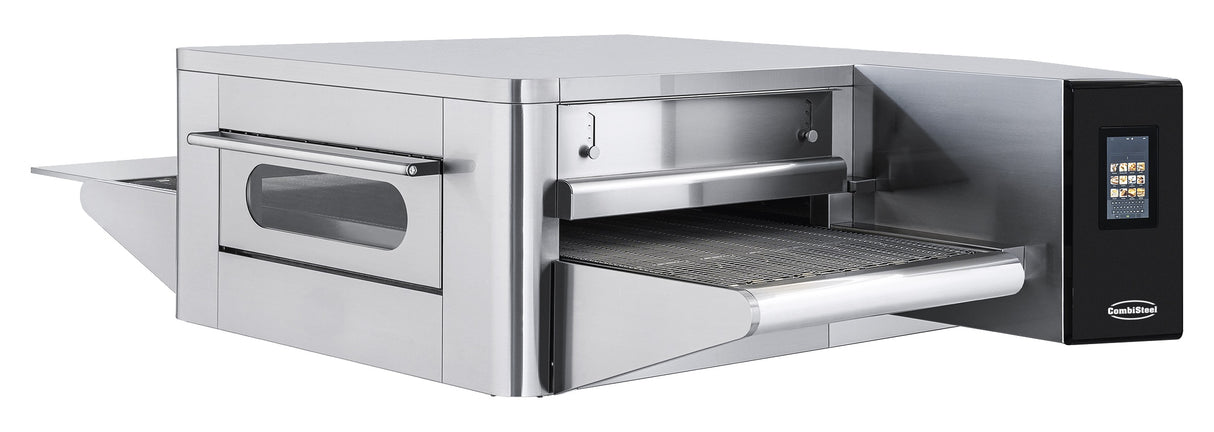 CONVEYOR TUNNEL OVEN 500