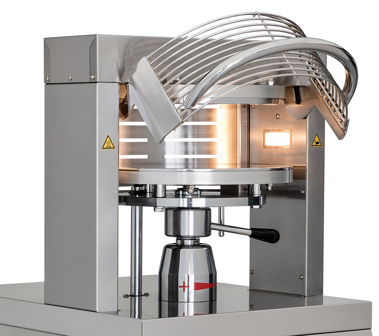 PIZZA PRESS 33
