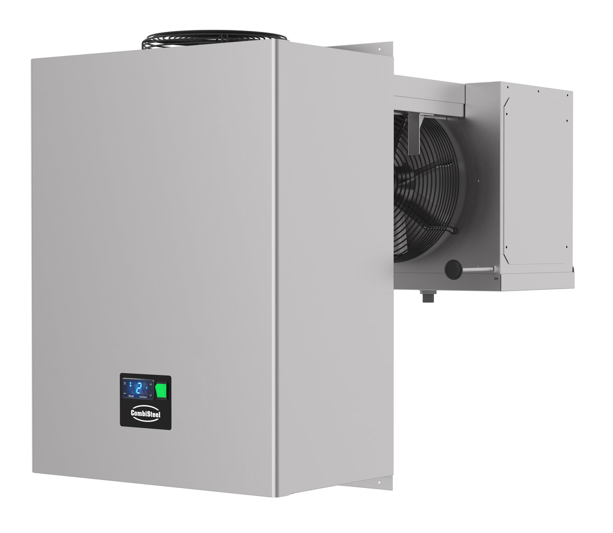 Freezer Straddle Wall Unit |Capacity 9-13m3