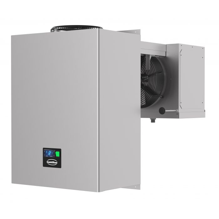 1800 x 2100 Walk In Freezer Roomx 2010mm |Volume 5.9m3| With Freezing Unit