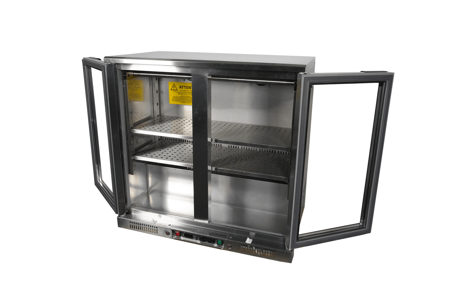DRY AGE CABINET 198L
