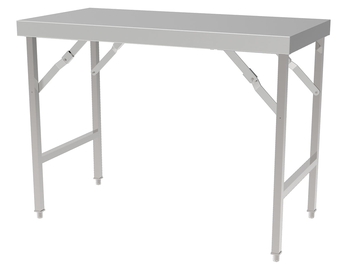 700 FOLD DOWN WORK TABLE 1200