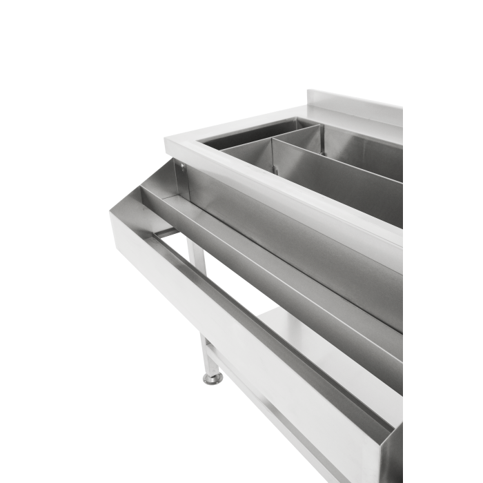Cocktail Bar Station 1400