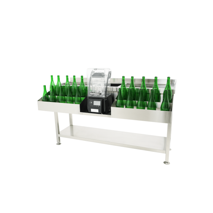 Cocktail Bar Station 1600