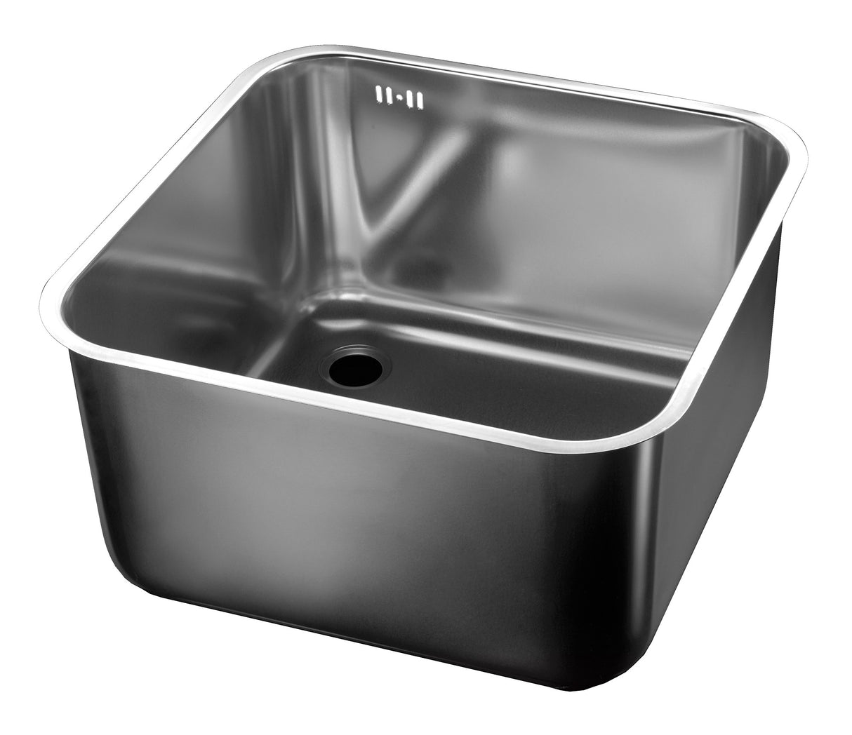 SINK 400X400X200