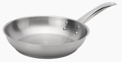 FRYPAN SS ø24 2,3L