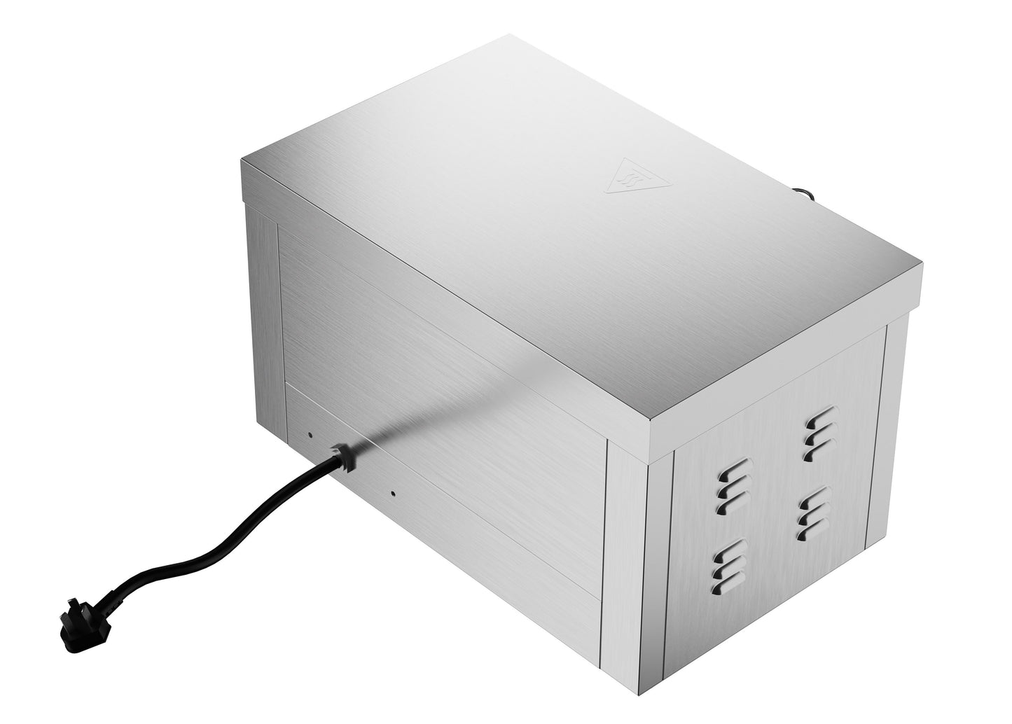 SALAMANDER TOASTER 2 LEVELS