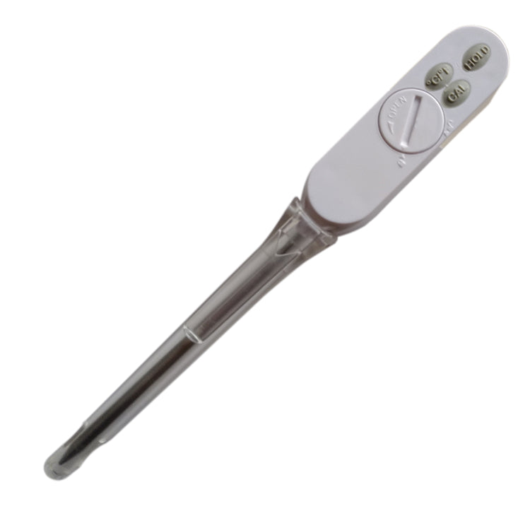 WATERPROOF DIGITAL POCKET THERMOMETER