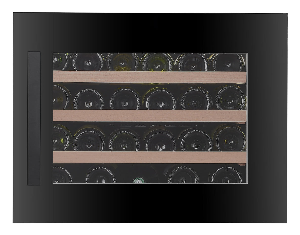 BUILT-IN WINE COOLER 51L SINGLE ZONE
