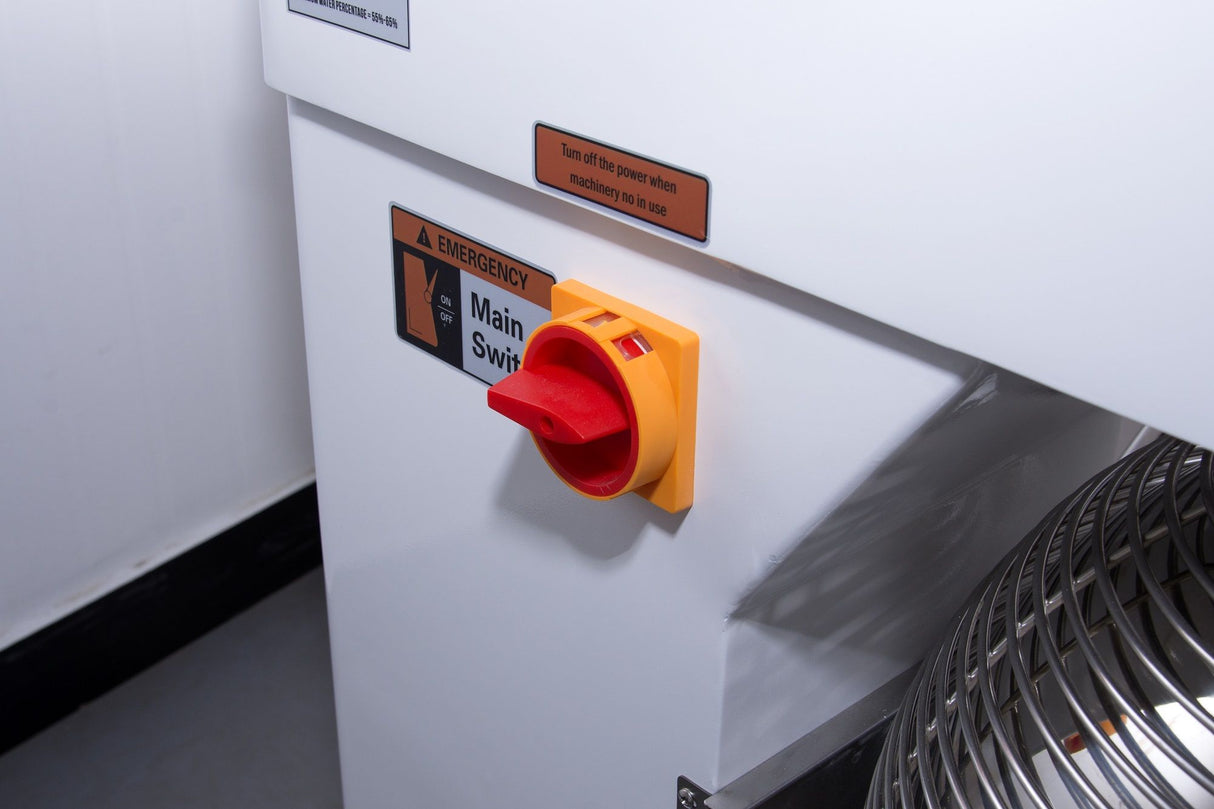 PLANETARY MIXER 30L