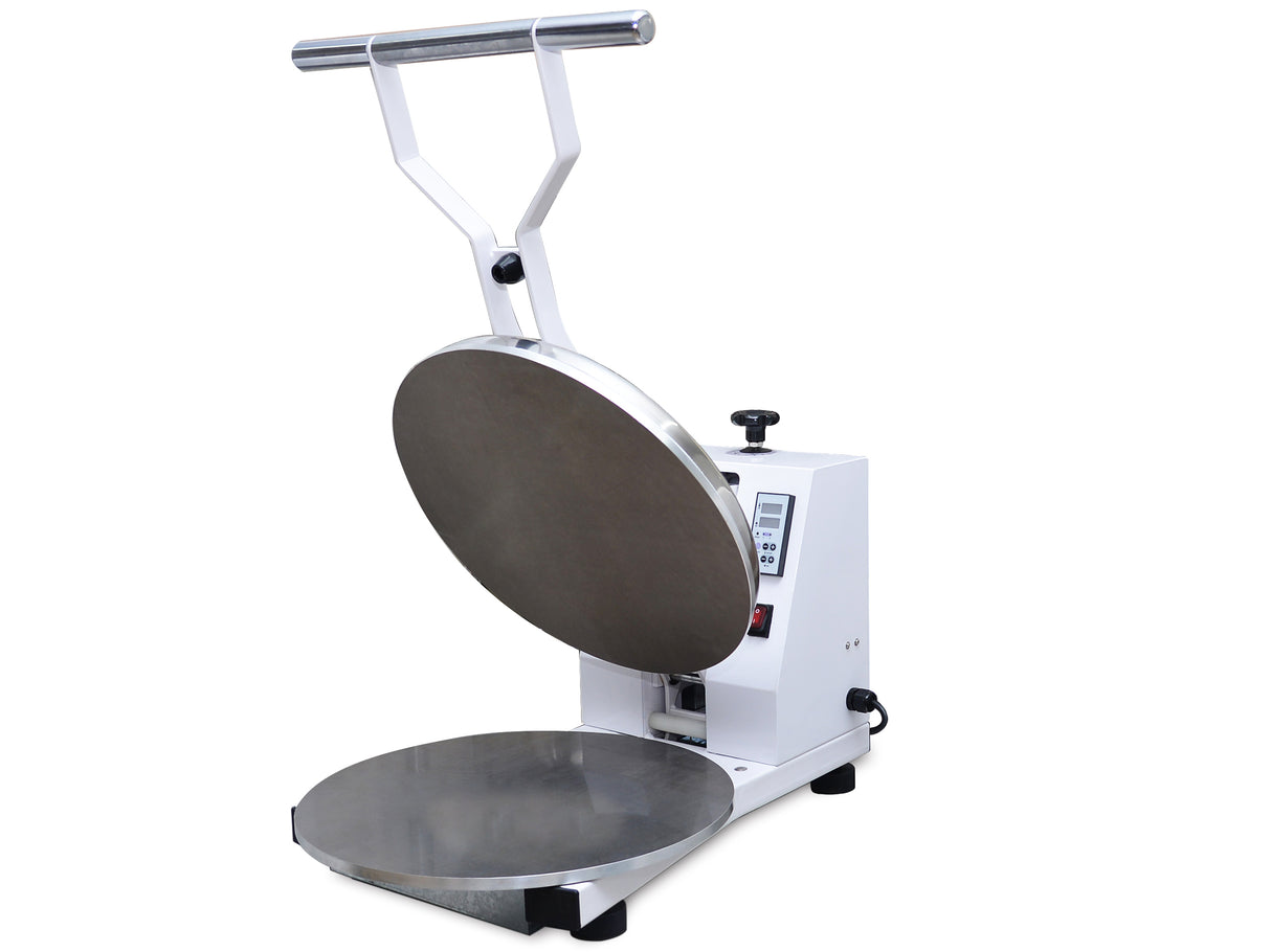 DOUGH PRESS