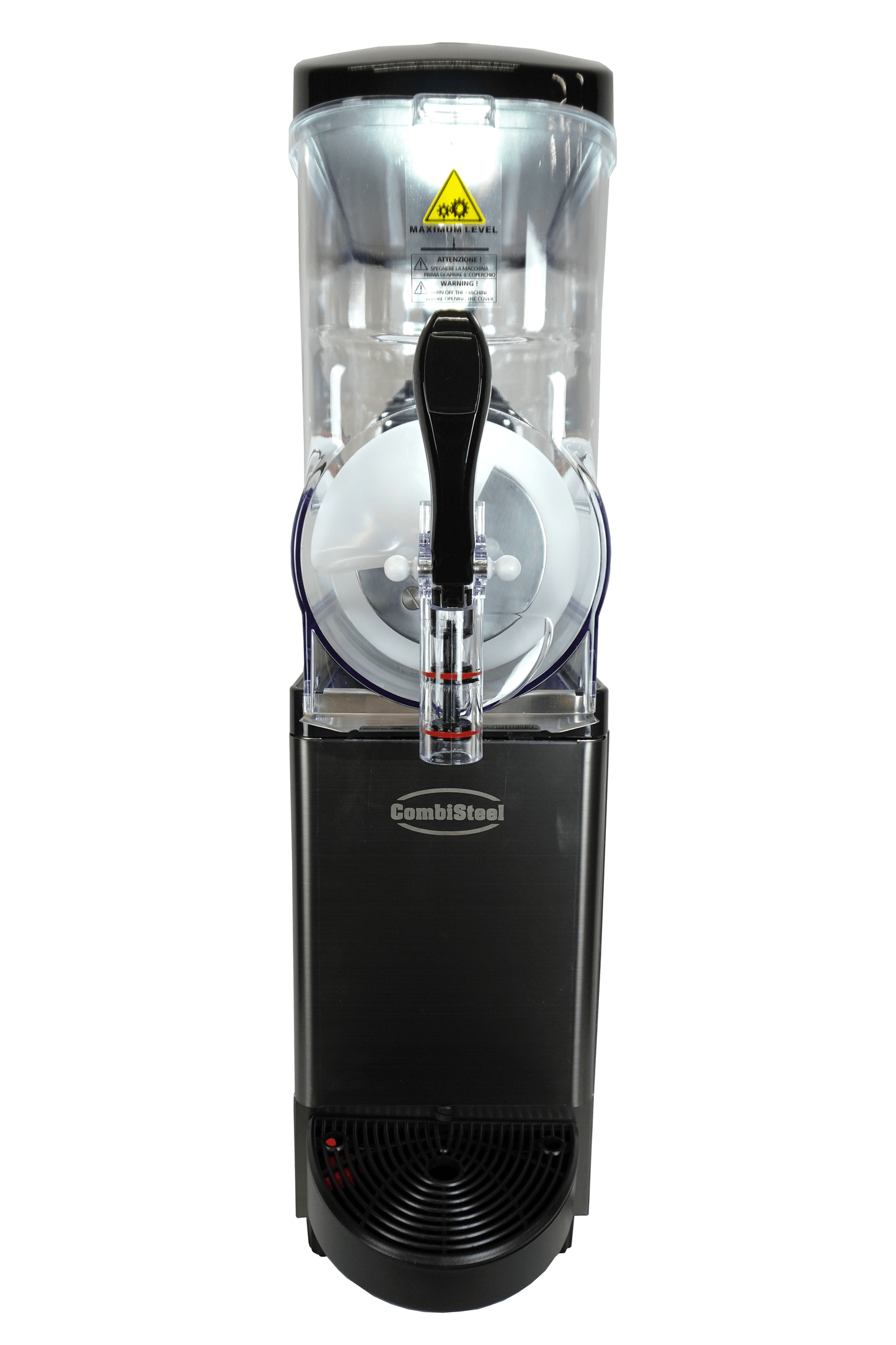 GRANITA MACHINE 1X12L