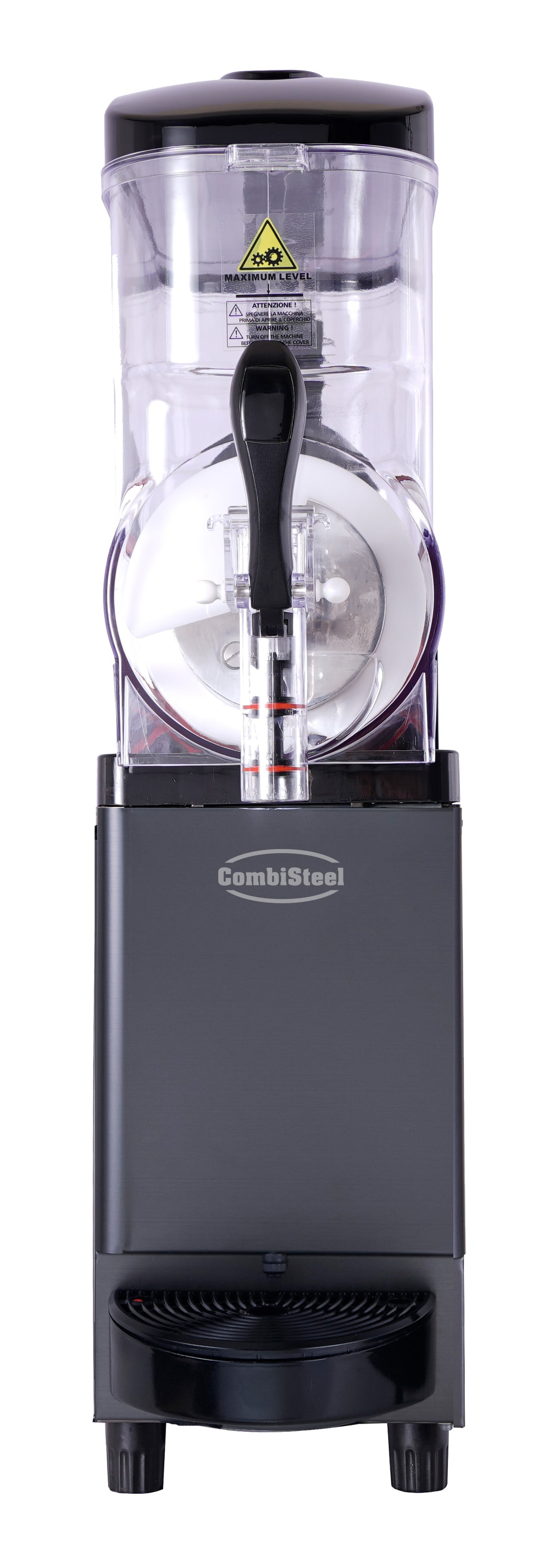 GRANITA MACHINE 1X12L