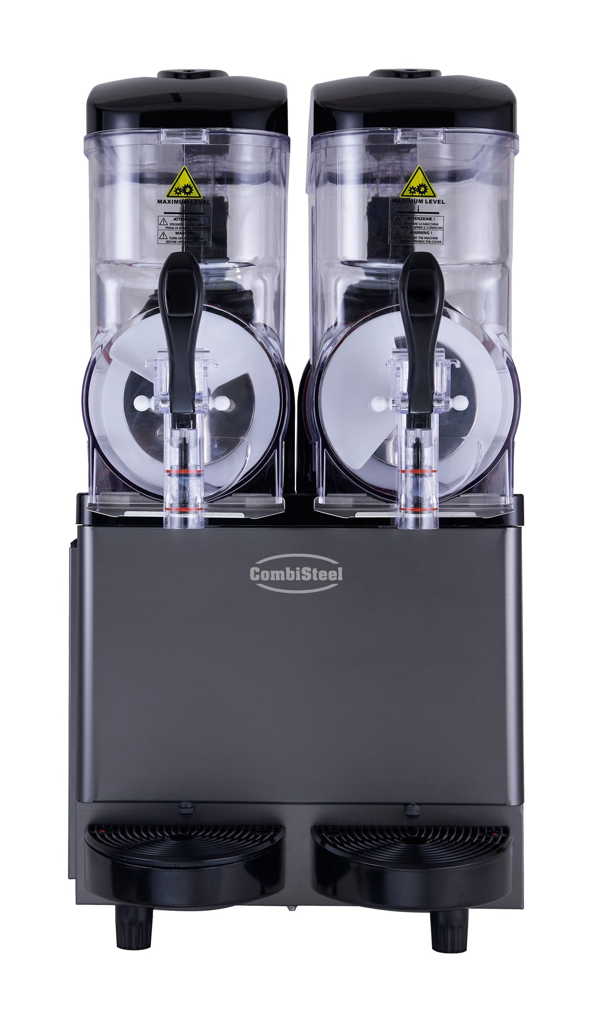 GRANITA MACHINE 2X12L