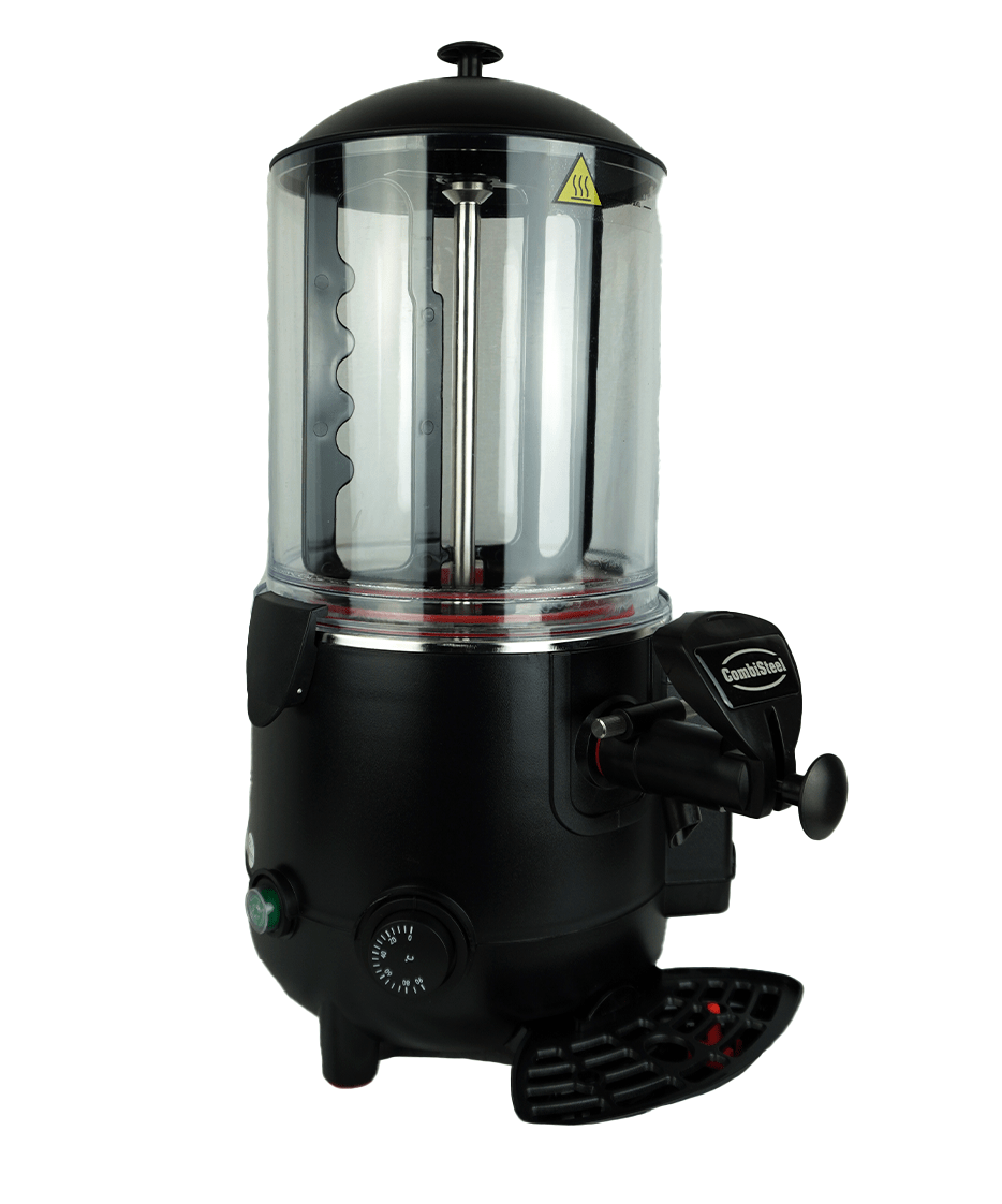 HOT CHOCOLATE DISPENSER 10L