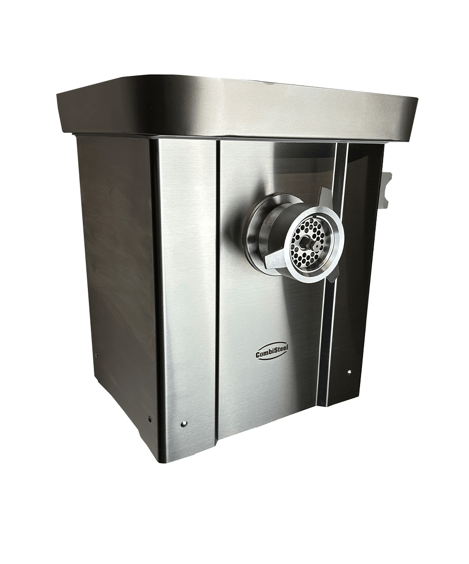 MEAT GRINDER 32 - 500KG