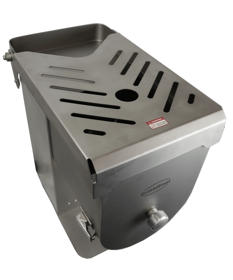 MEAT MIXER 20KG