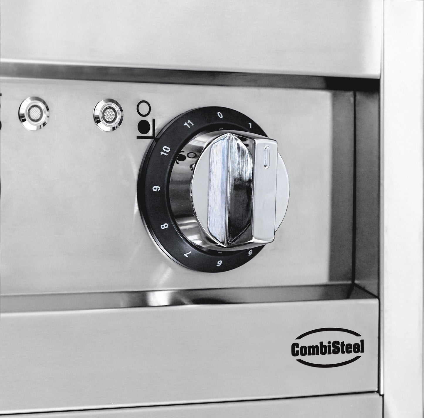 ENTRY 700 INDUCTION STOVE 2 HOBS