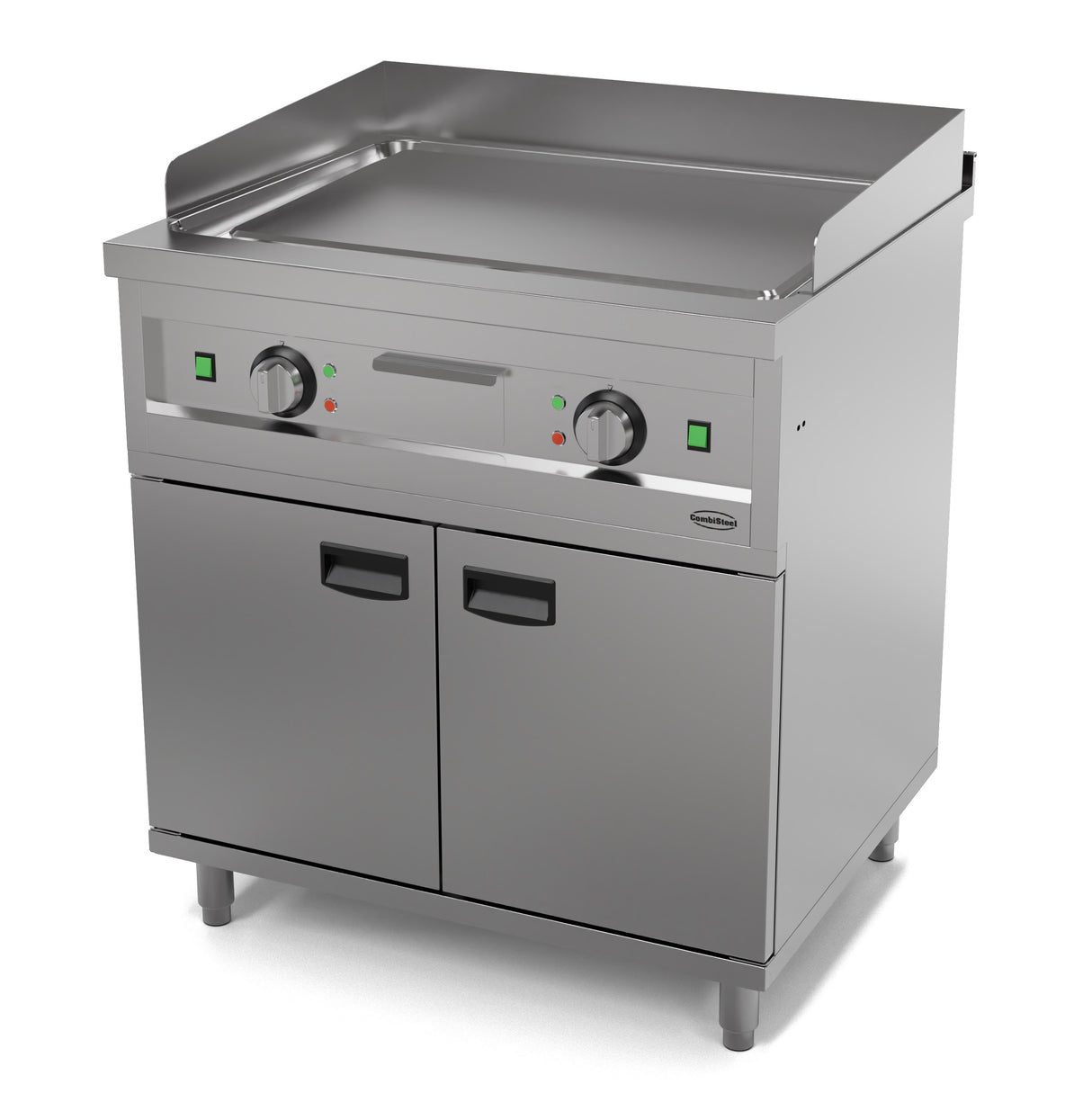 electric double griddle