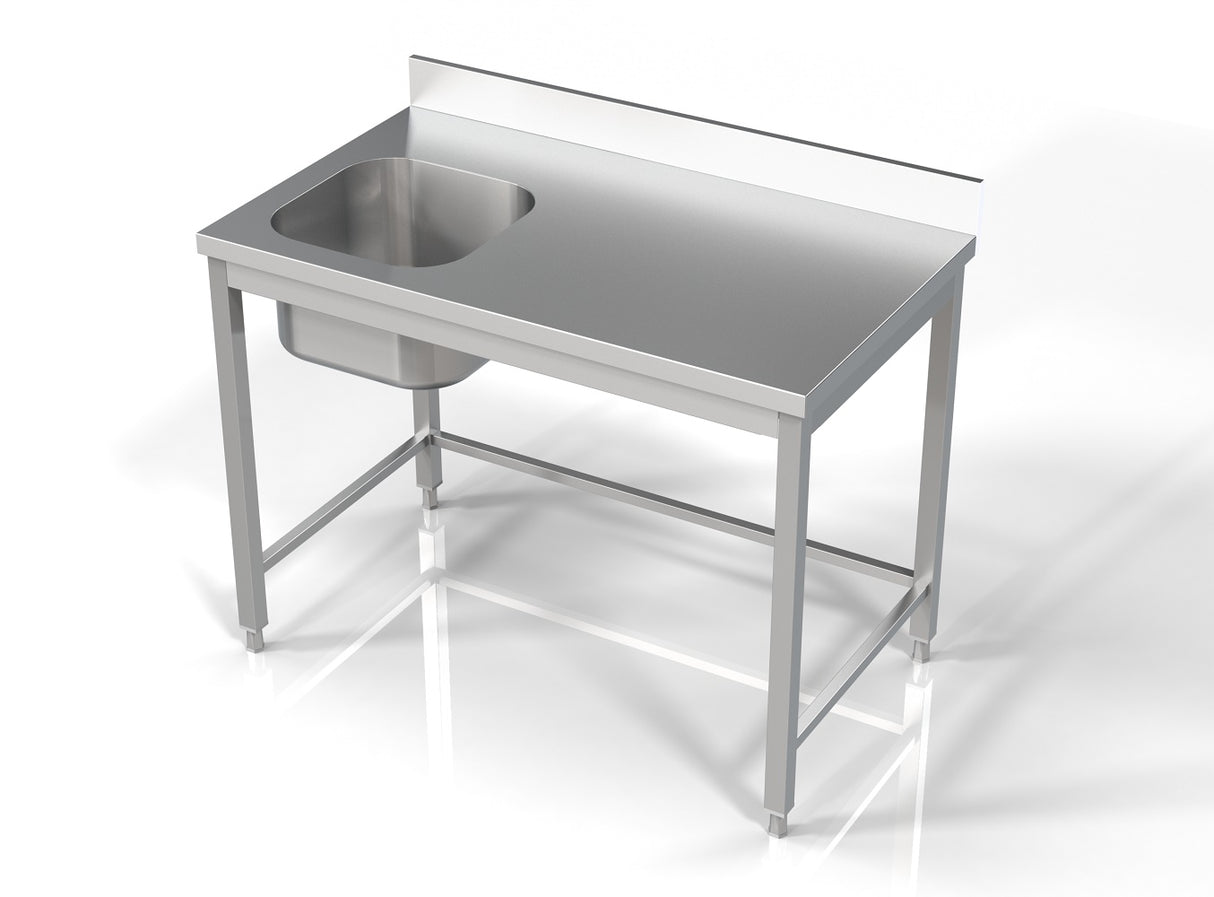 700 SINK UNIT 1 LEFT 1200