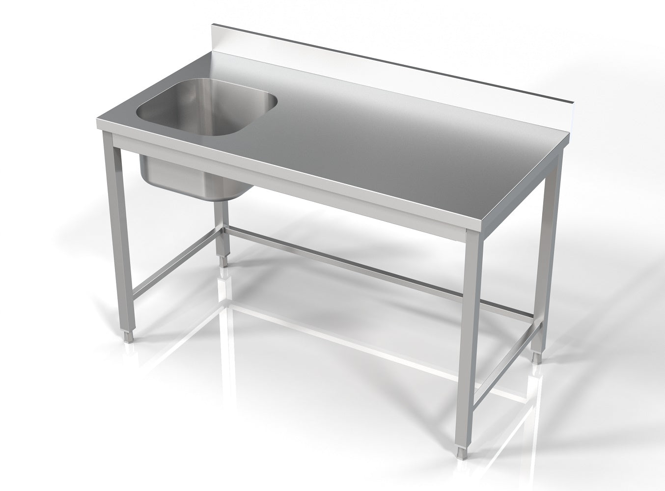 700 SINK UNIT 1 LEFT 1400