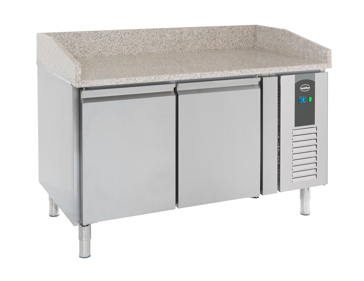 PIZZA TABLE 2 DOORS