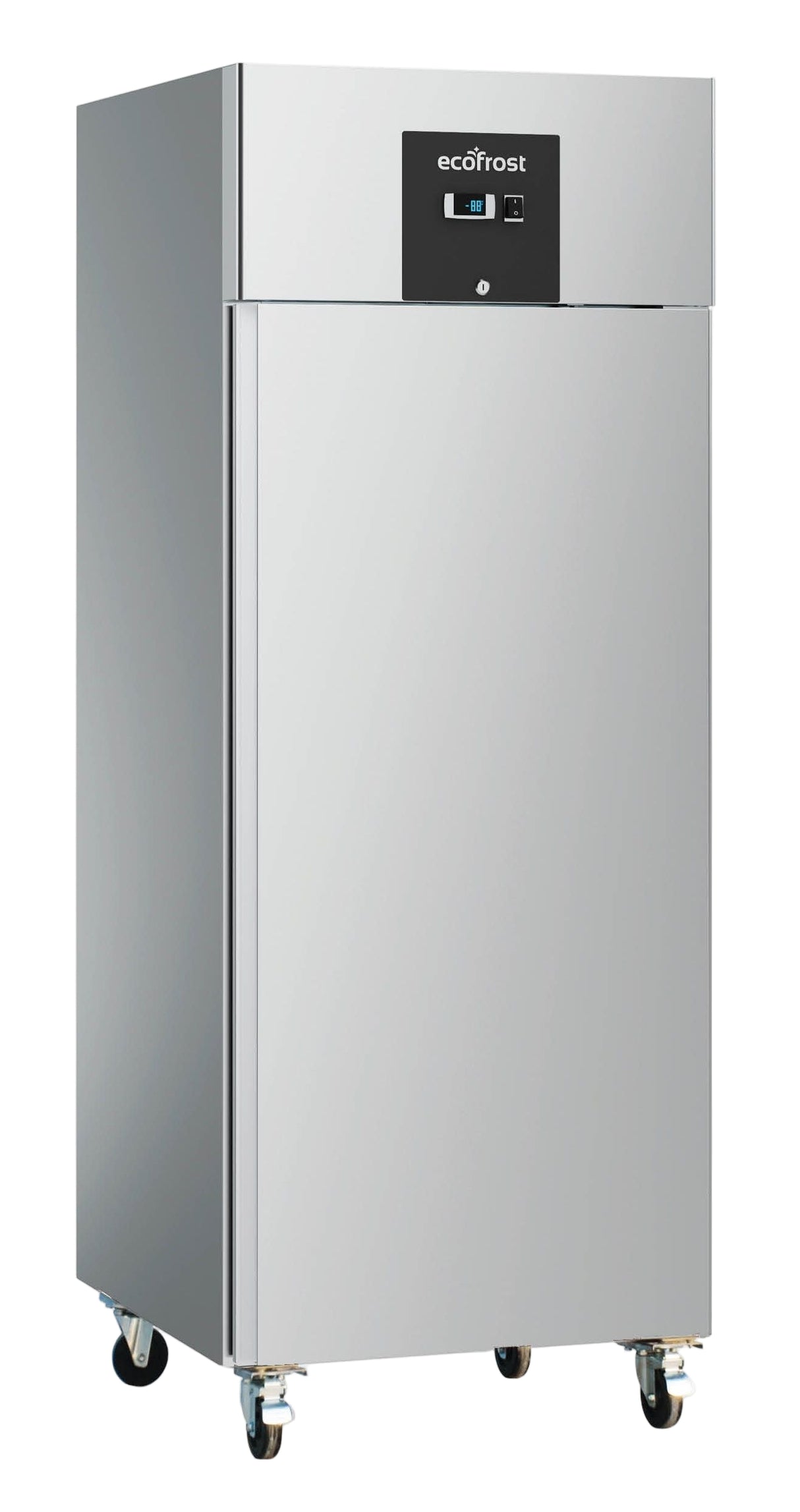 REFRIGERATOR SS 1 DOOR