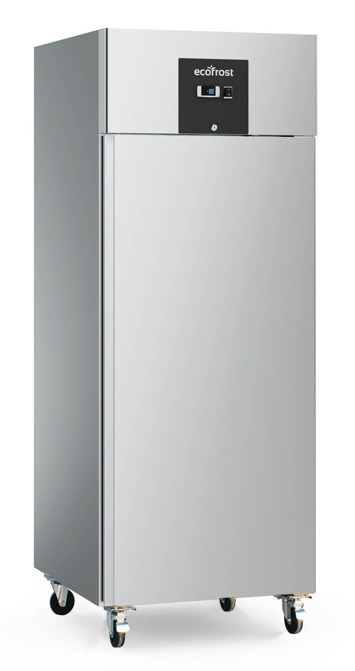 Freezer SS 600 LTR Static 