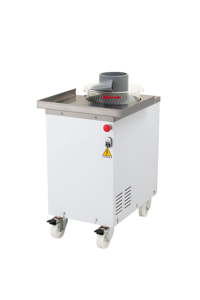 Dough Rounding Machine AR800