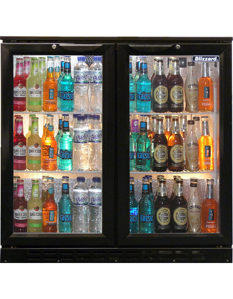 Bar Bottle Coolers