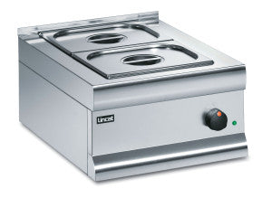 Lincat Electric Bain Marie BM4AW