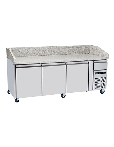 Pizza Prep Counters - BPB2000