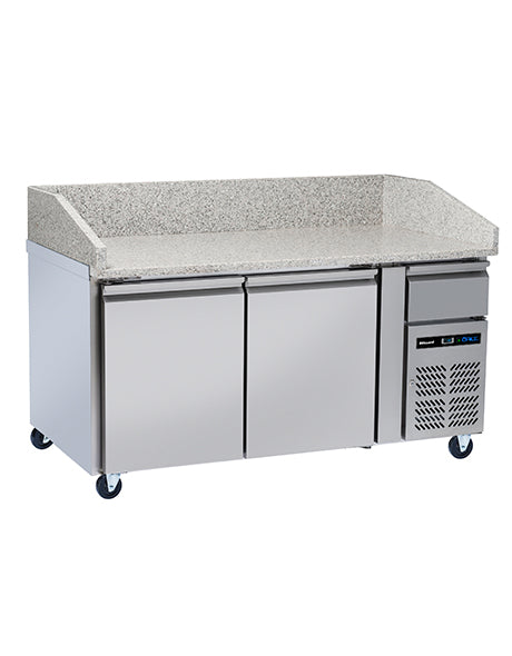 Pizza Prep Counters - BPB1500