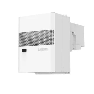 Zanotti Freezer BPS3115YA11A | 7.7m³ | 230V