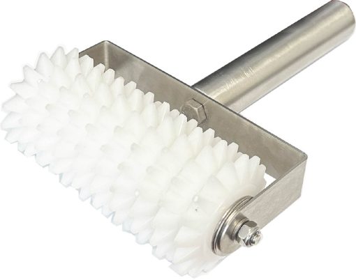 Dough Docker 5" / 125mm