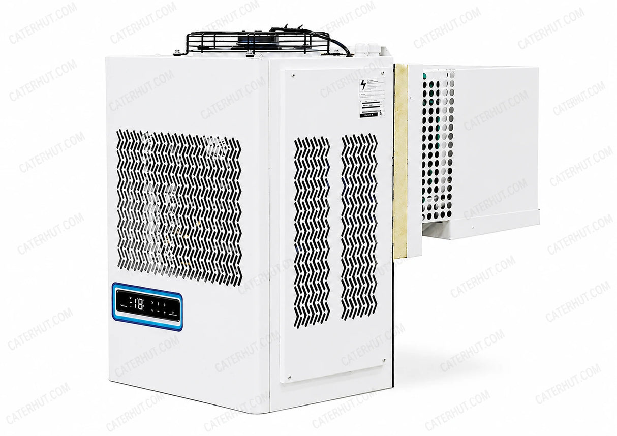Chiller Wall Unit EMB0004M1P | 5m3| 230v