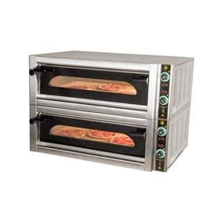 Electric Pizza Oven F12L
