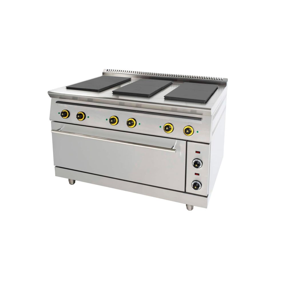 Electric cooker FC6FEL