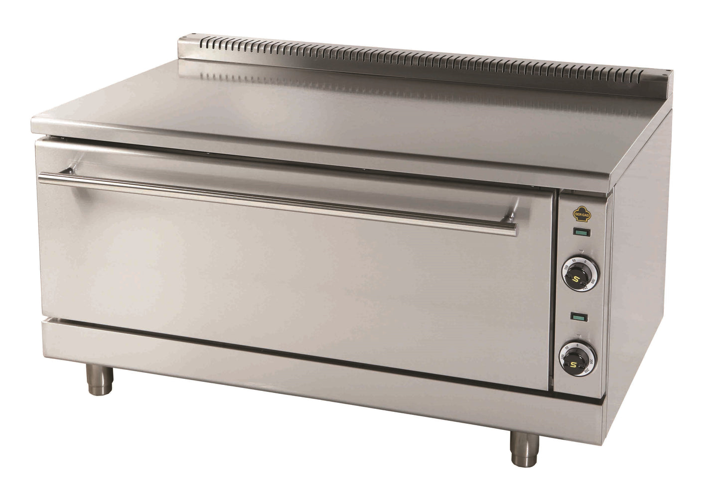 Ser gas Gas Oven FG1LS7