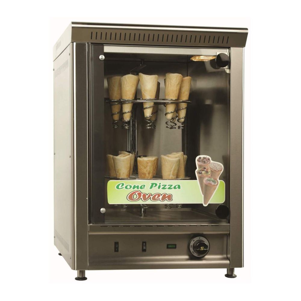 Hot Air Oven FEP