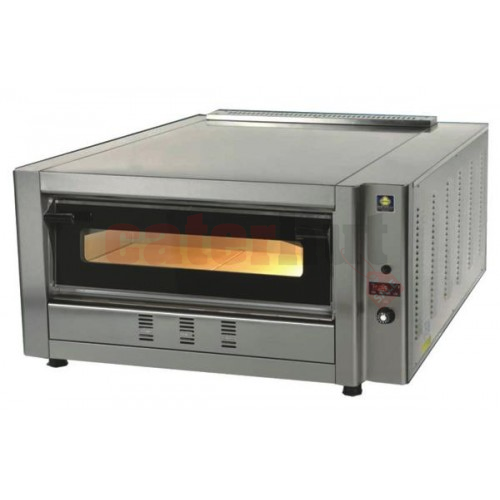 Gas & LPG Pizza Deck Oven FG6L ( 6 x 30cm)