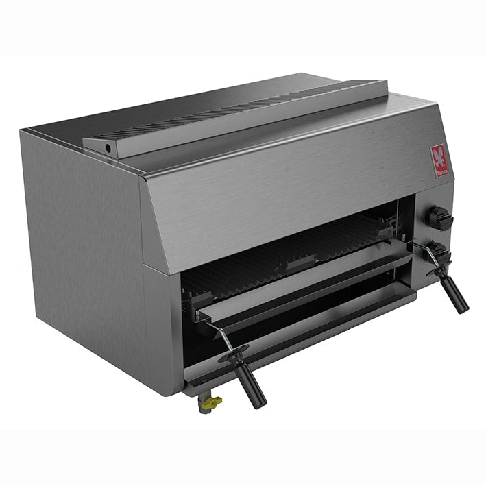 Falcon Gas Salamander Grill G1528