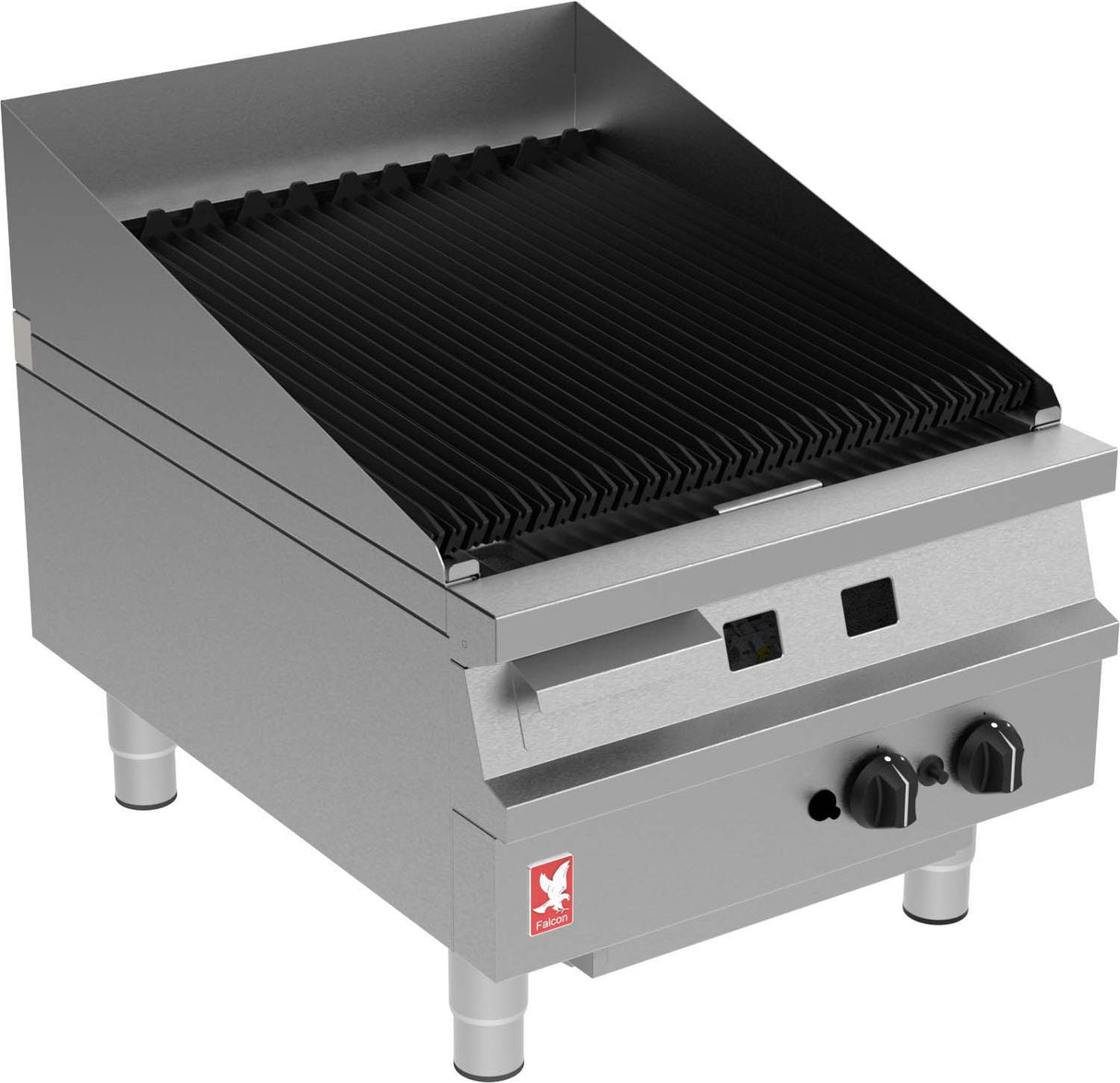 Falcon G3625 Gas Chargrill