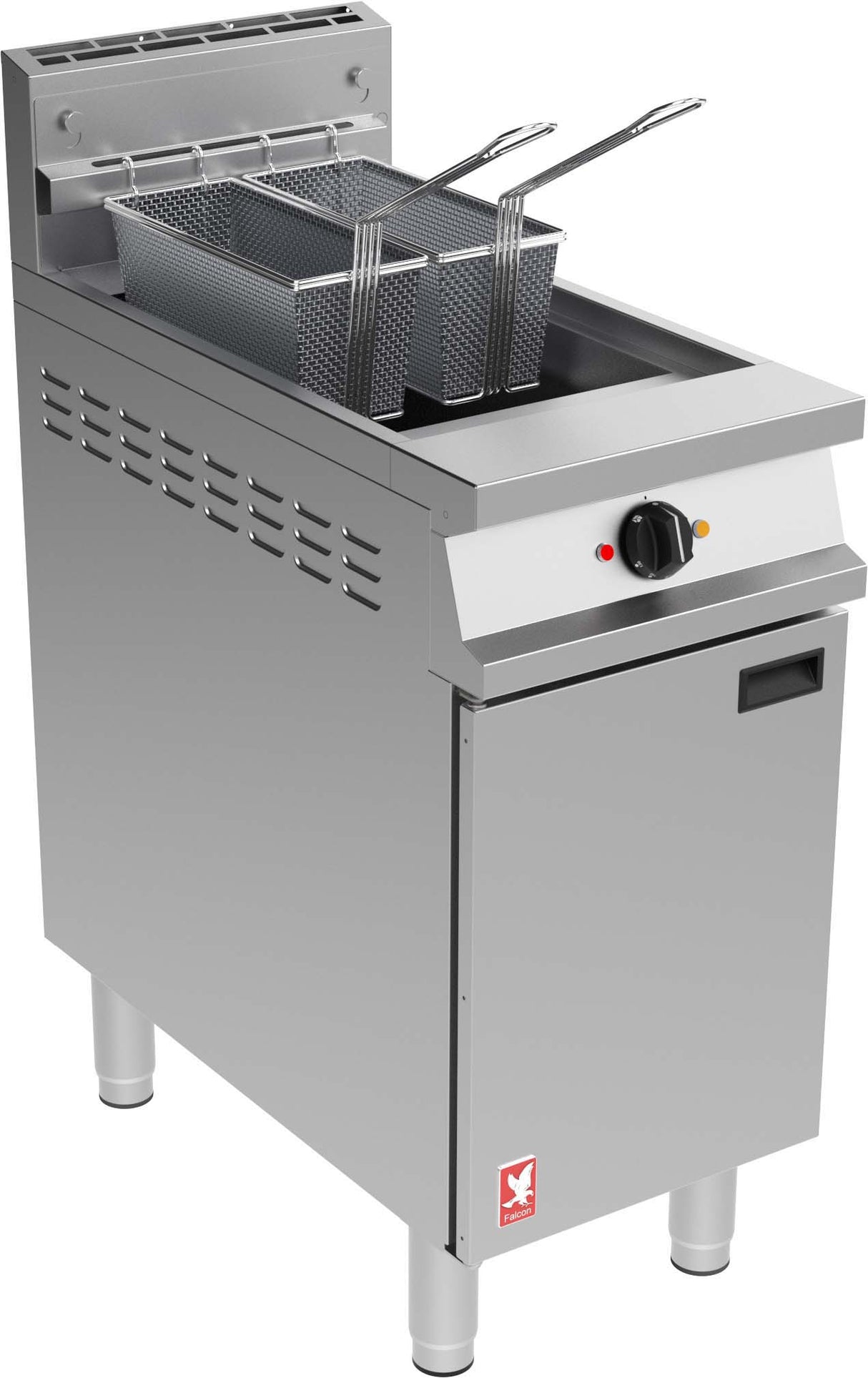 Falcon Dominator G3840 Gas Fryer